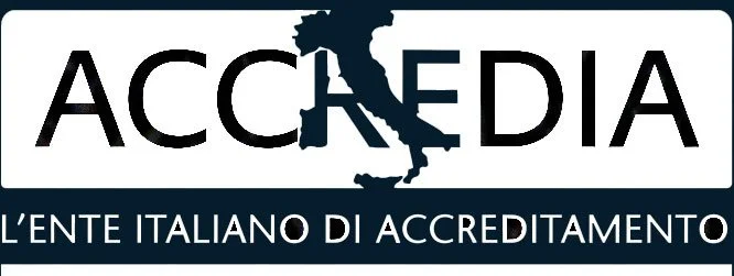 ACCREDIA LOGO