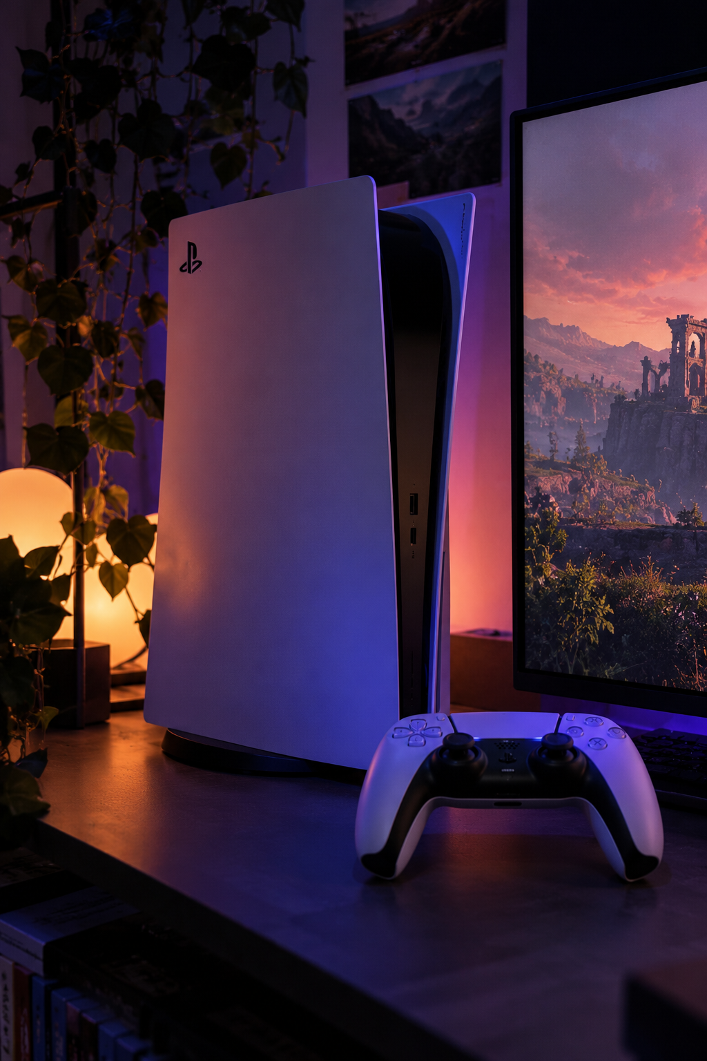 Beyond Entertainment: What Video Games Teach Us.