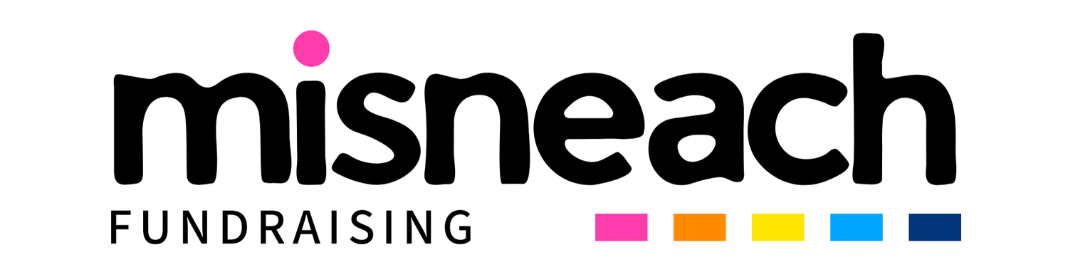 MISNEACH FUNDRAISING