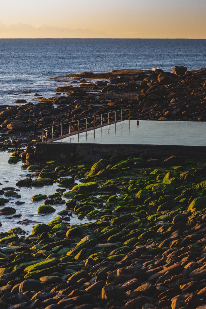 Macmasters Beach