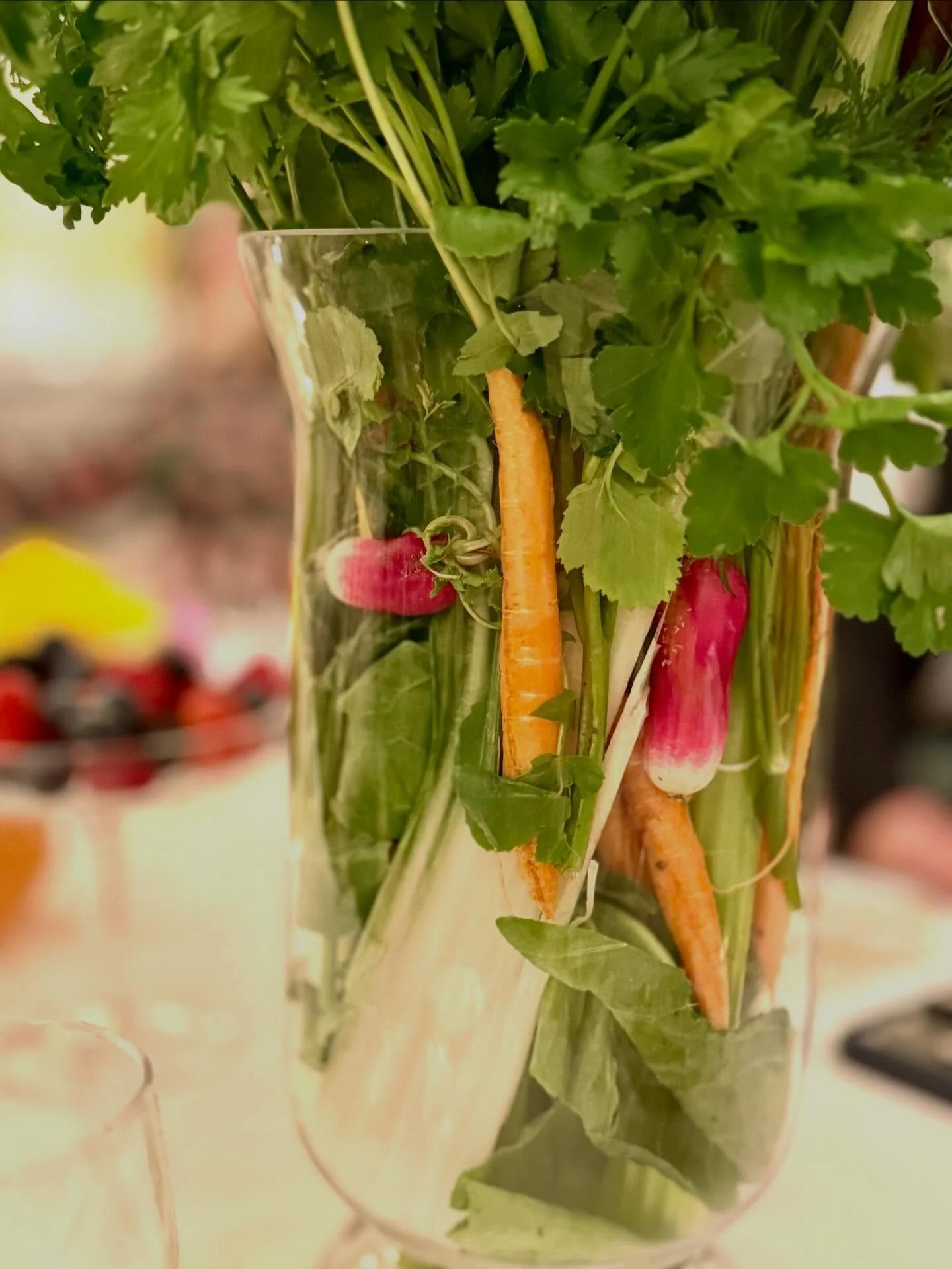 The future of nutrition isn&rsquo;t just about nutrients &mdash; it&rsquo;s about connection, environment, and the communities we build around health.

I felt incredibly privileged to join Dr Alla Svirinskaya at her special brunch event, &ldquo;Awake