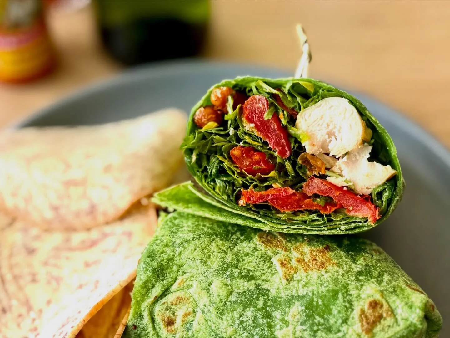 My solo time of rest &amp; reset has come to an end 🌵

Why is it important to slow down once in a while?
Because physiologically, the body cannot optimally digest, repair, or regulate when we are constantly in a sympathetic (&ldquo;fight or flight&r