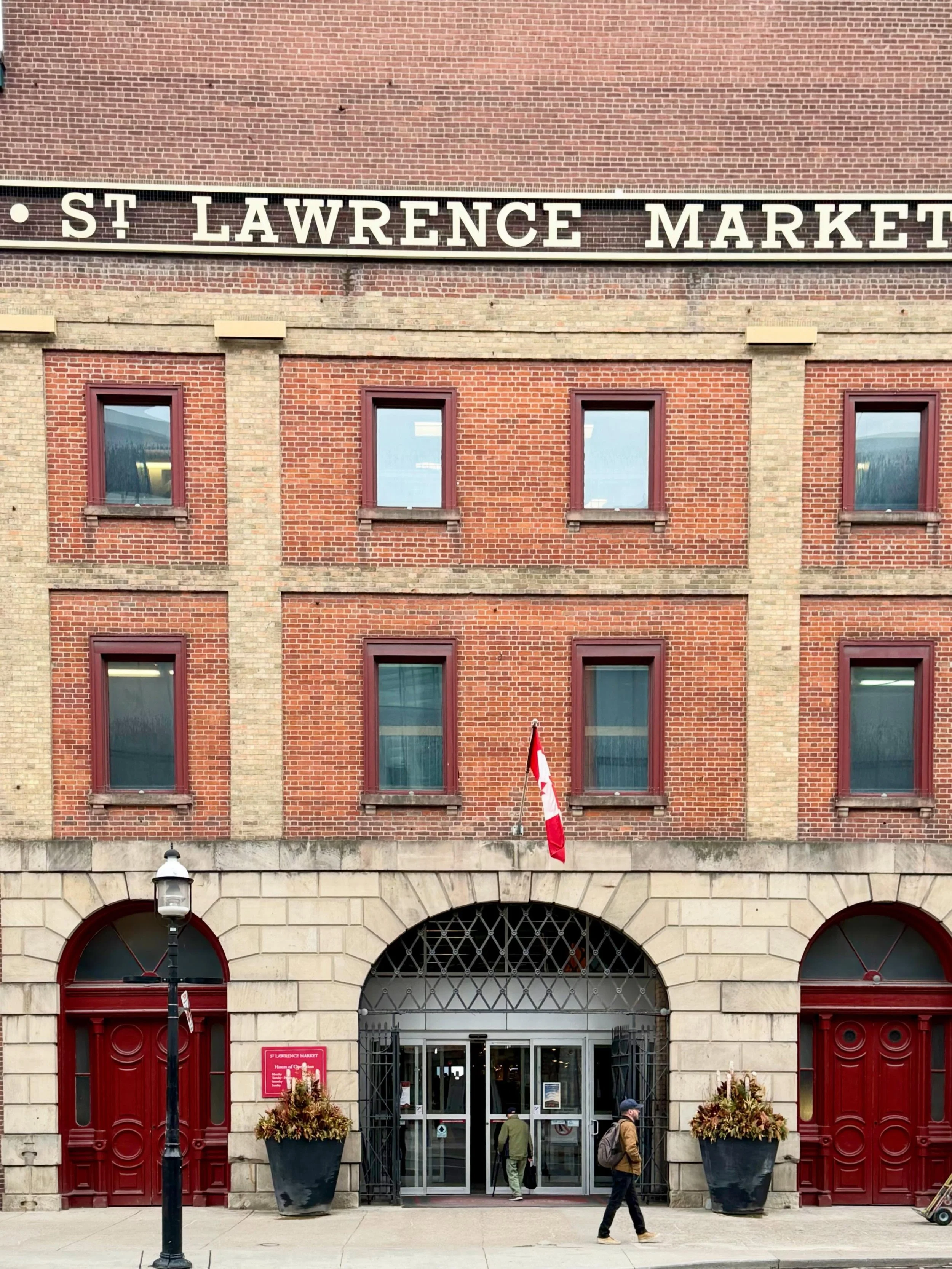 One of my favourite things to do in a new town is head straight to a local market hall. There&rsquo;s no better way to get a feel for the local produce, food culture, and of course&hellip; discover something new.

This city trip had a few standout mo