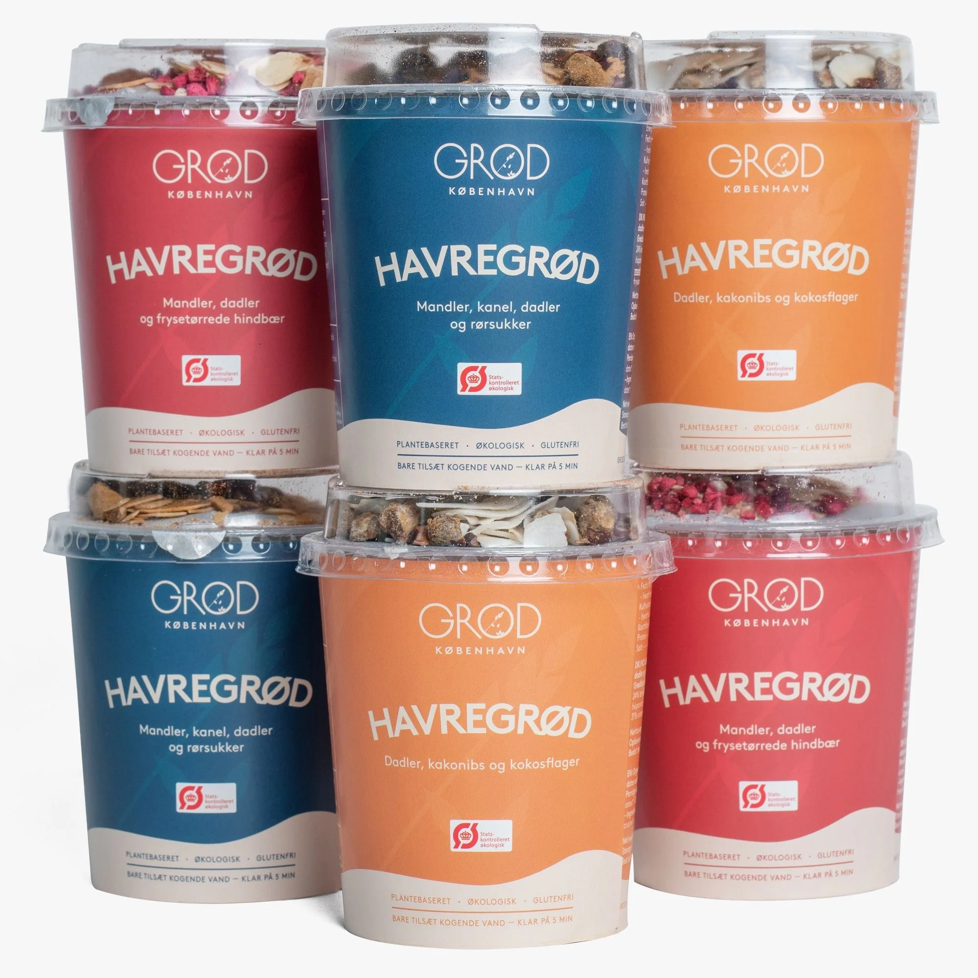 sustainable packaging