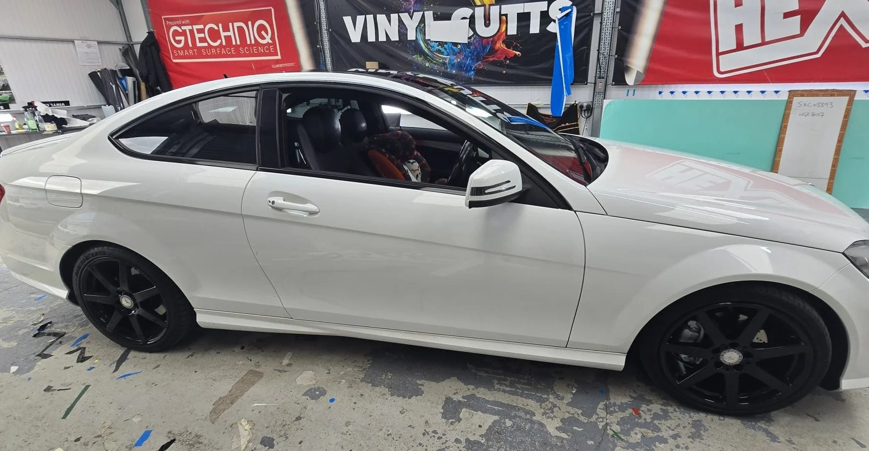 ⭐Private Customers Dechroming⭐
💬 Contact us for a quote or a chat
📧 sales@vinylcutts.com
☎️ 02890 025787