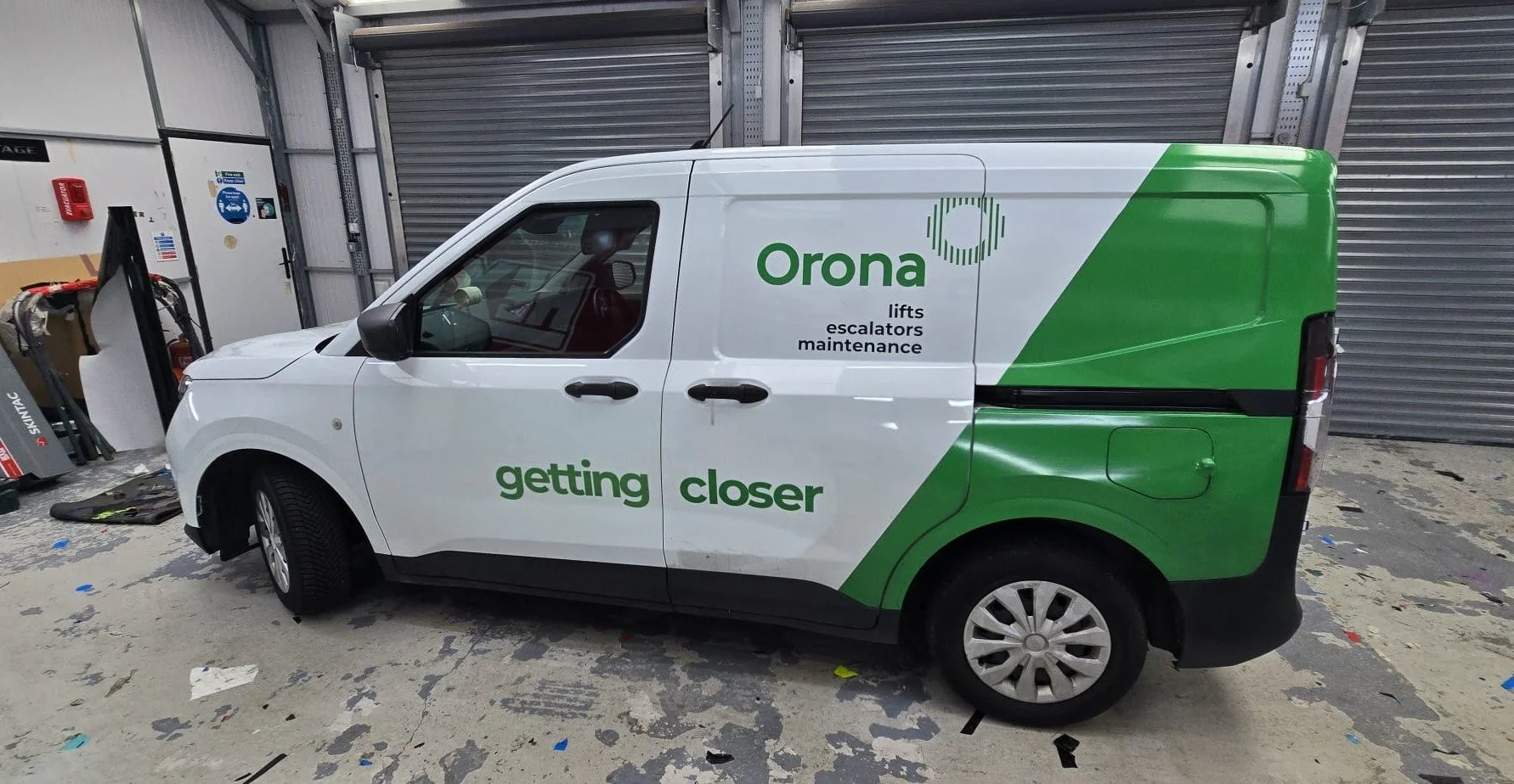 ⭐Orona Decals Repair⭐
💬 Contact us for a quote or a chat
📧 sales@vinylcutts.com
☎️ 02890 025787