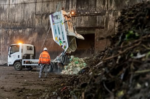 Soil Conditioner Giveaway