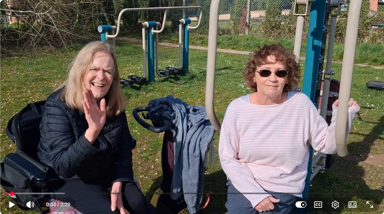 Diamond House Church and Diamond Community Group Greenham