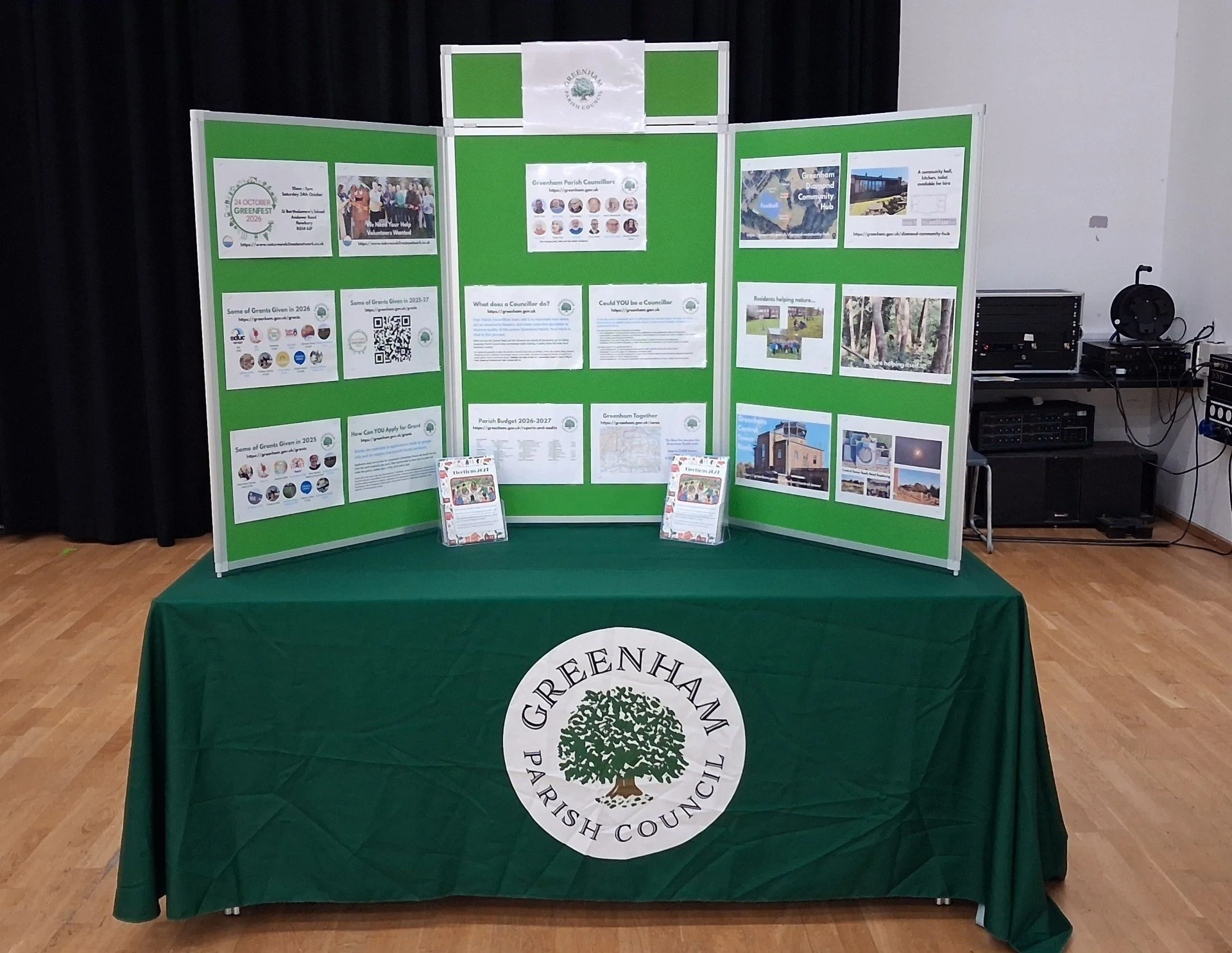 GreenFest 2026