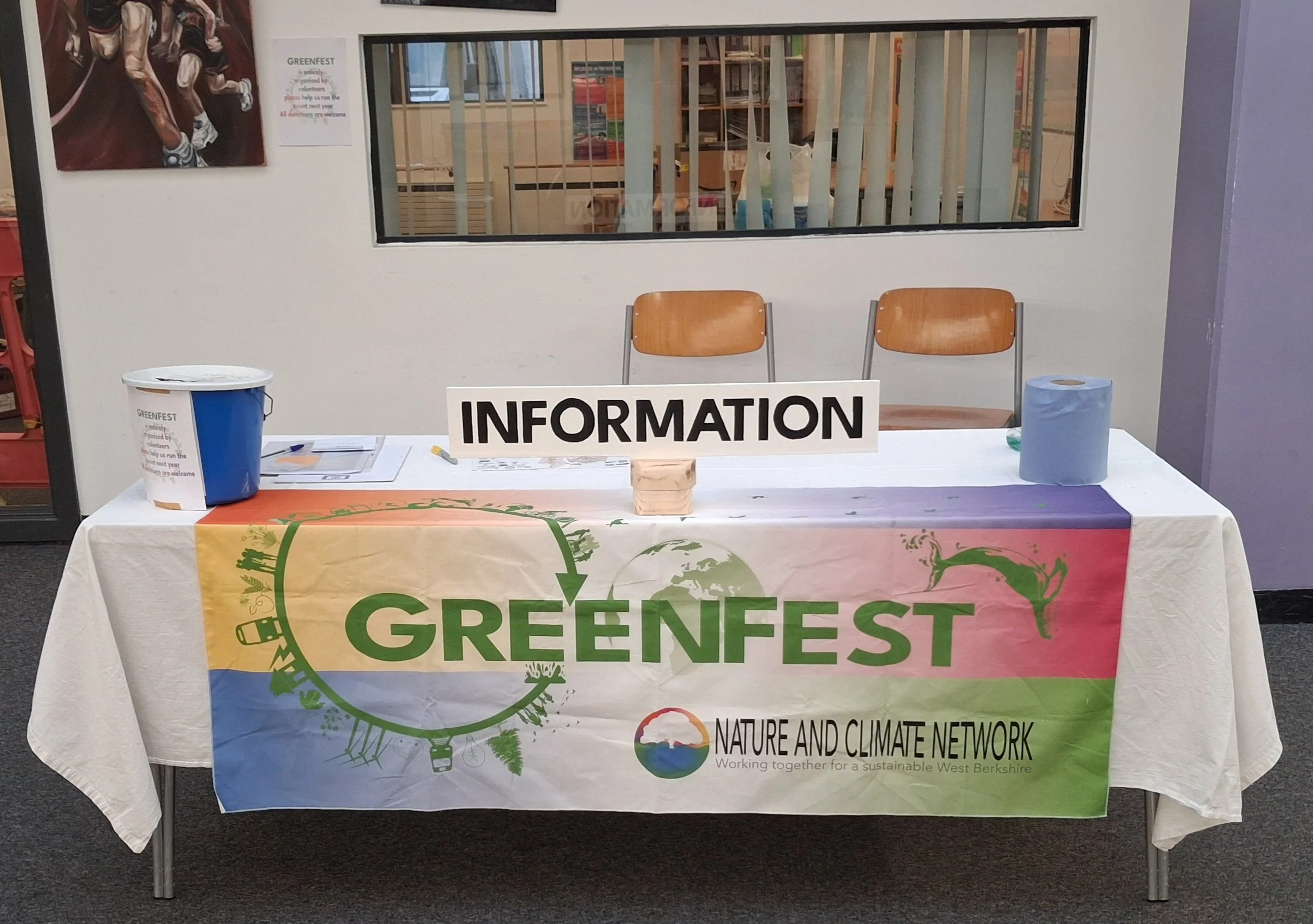 GreenFest 2026
