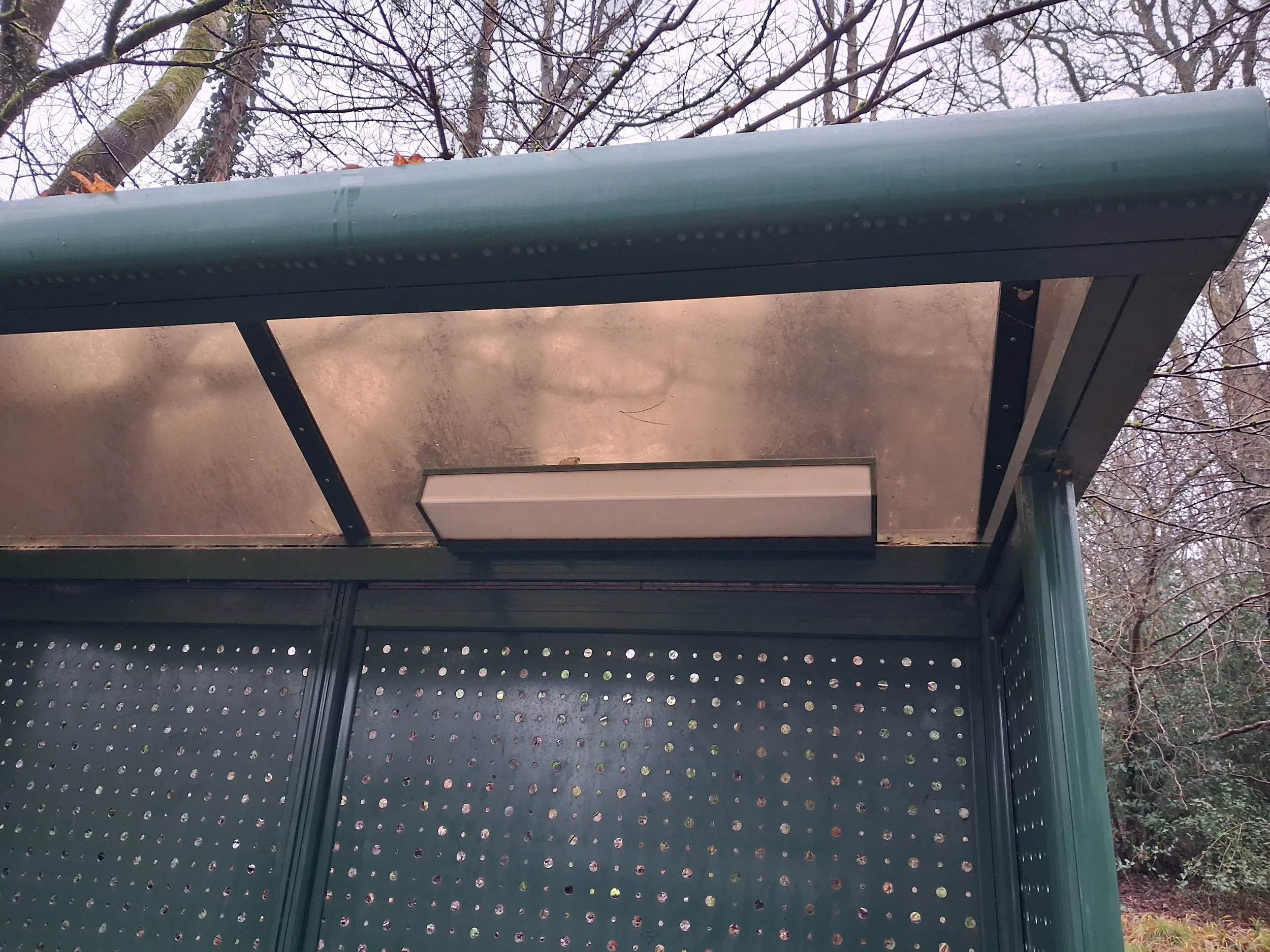 Greenham Electrician