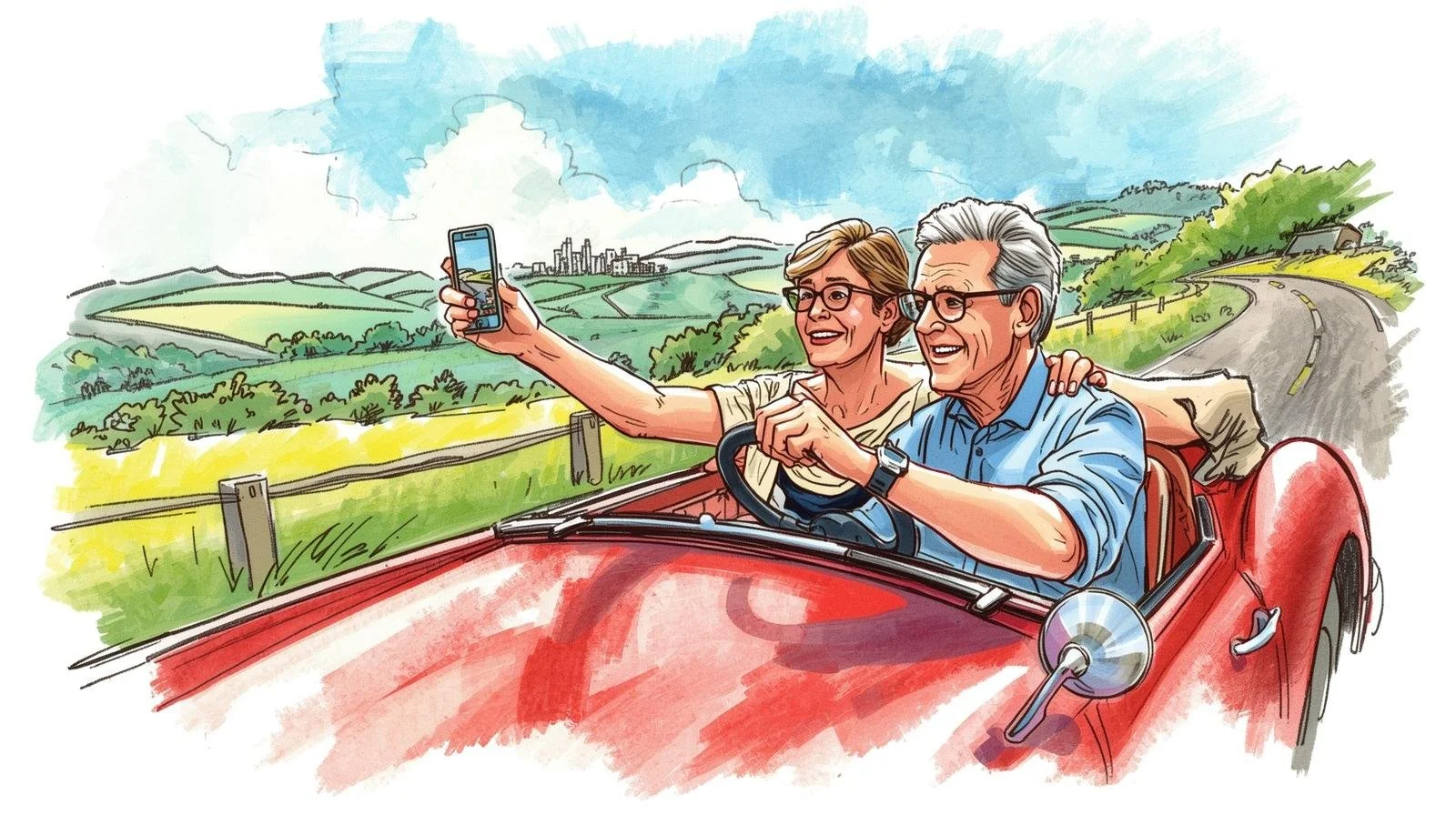 Can you help us drive a few more visitors?