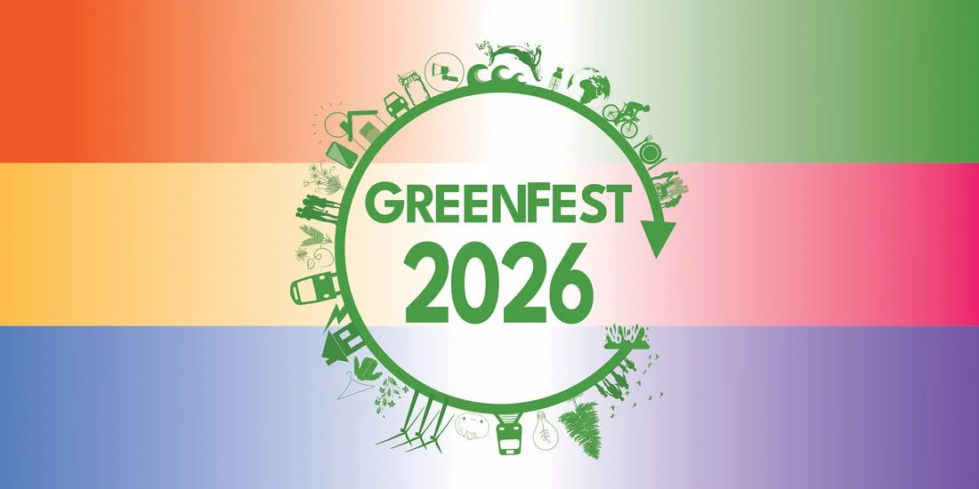 GreenFest 2026 Returns to Newbury!