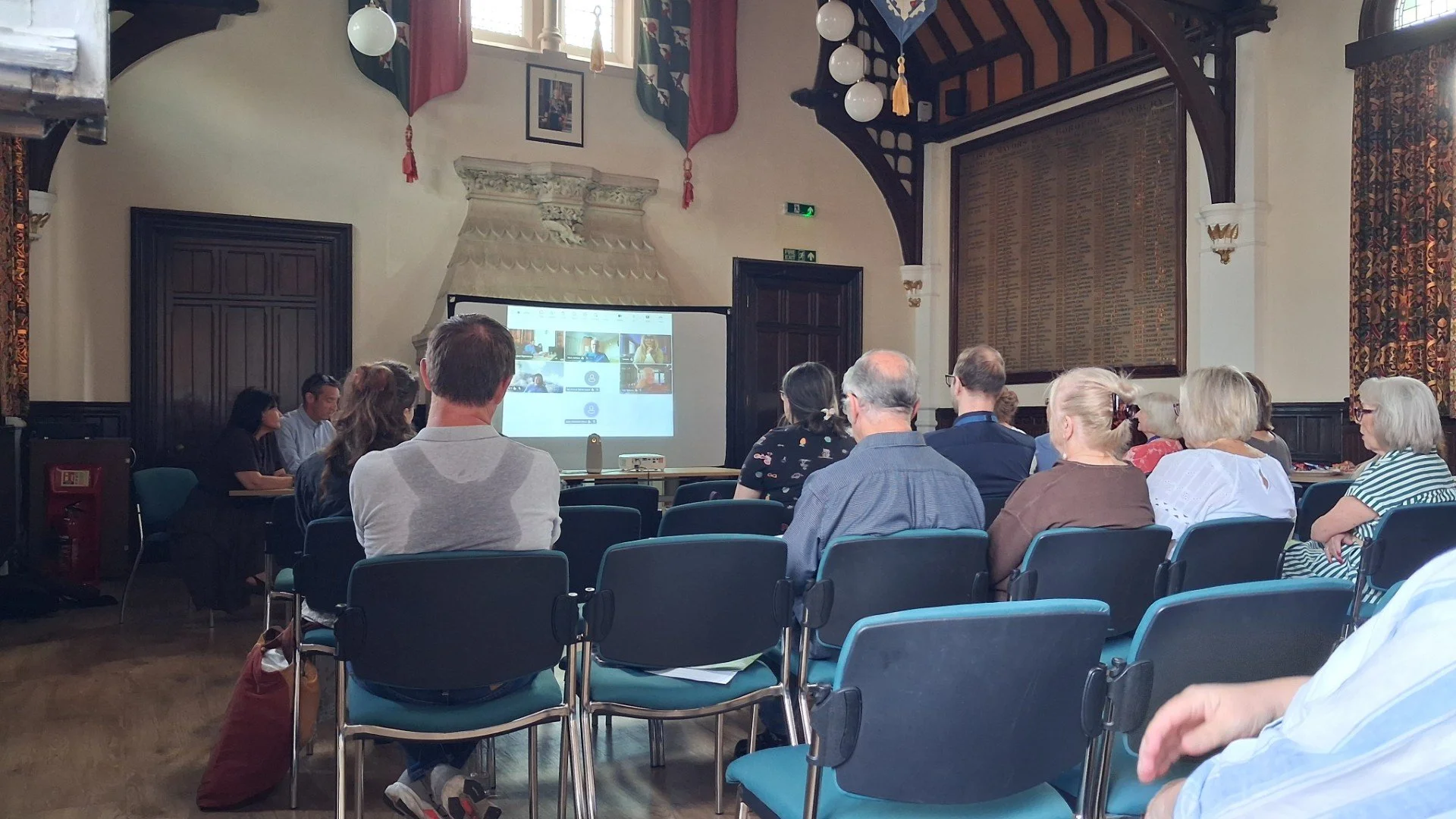 Citizens Advice West Berkshire - AGM&nbsp;