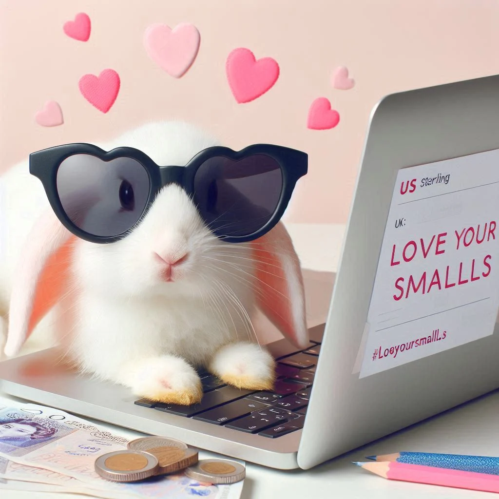 Small Charity Week 2026 - FREE Webinars