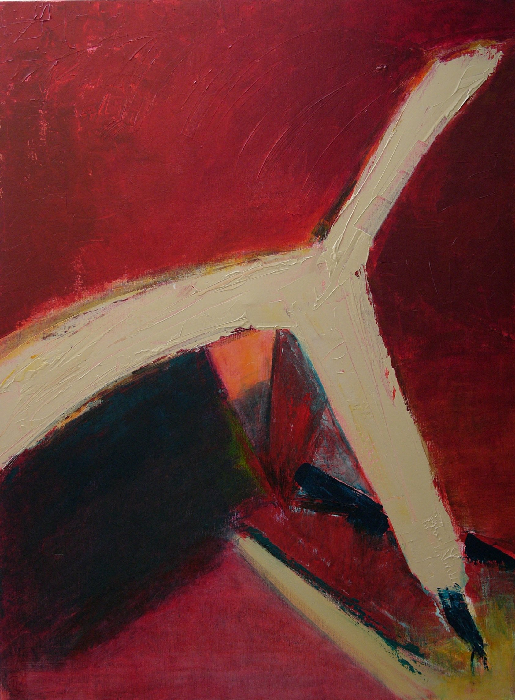 PAULA RAIGLOT A RETROSPECTIVE