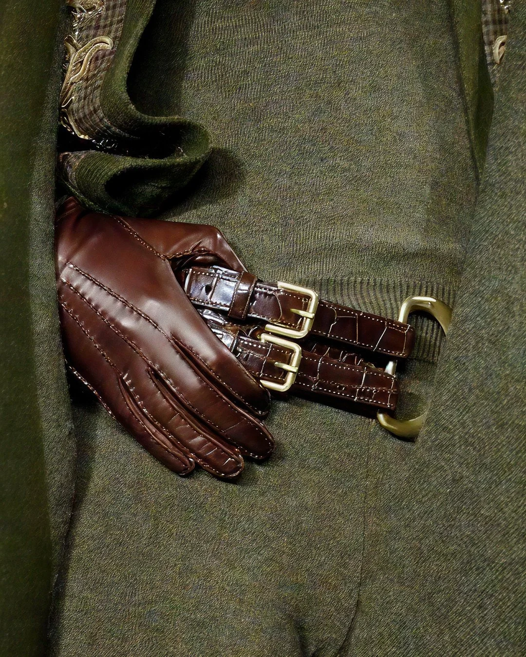 Meet Eleanor. Her gloves never leave her side, polished as the buckles on her saddle. Eleanor swears she only rides for sport, though she&rsquo;s most often seen at Williams Farmhouse, requesting an extra jug of gravy with her Sunday Roast.