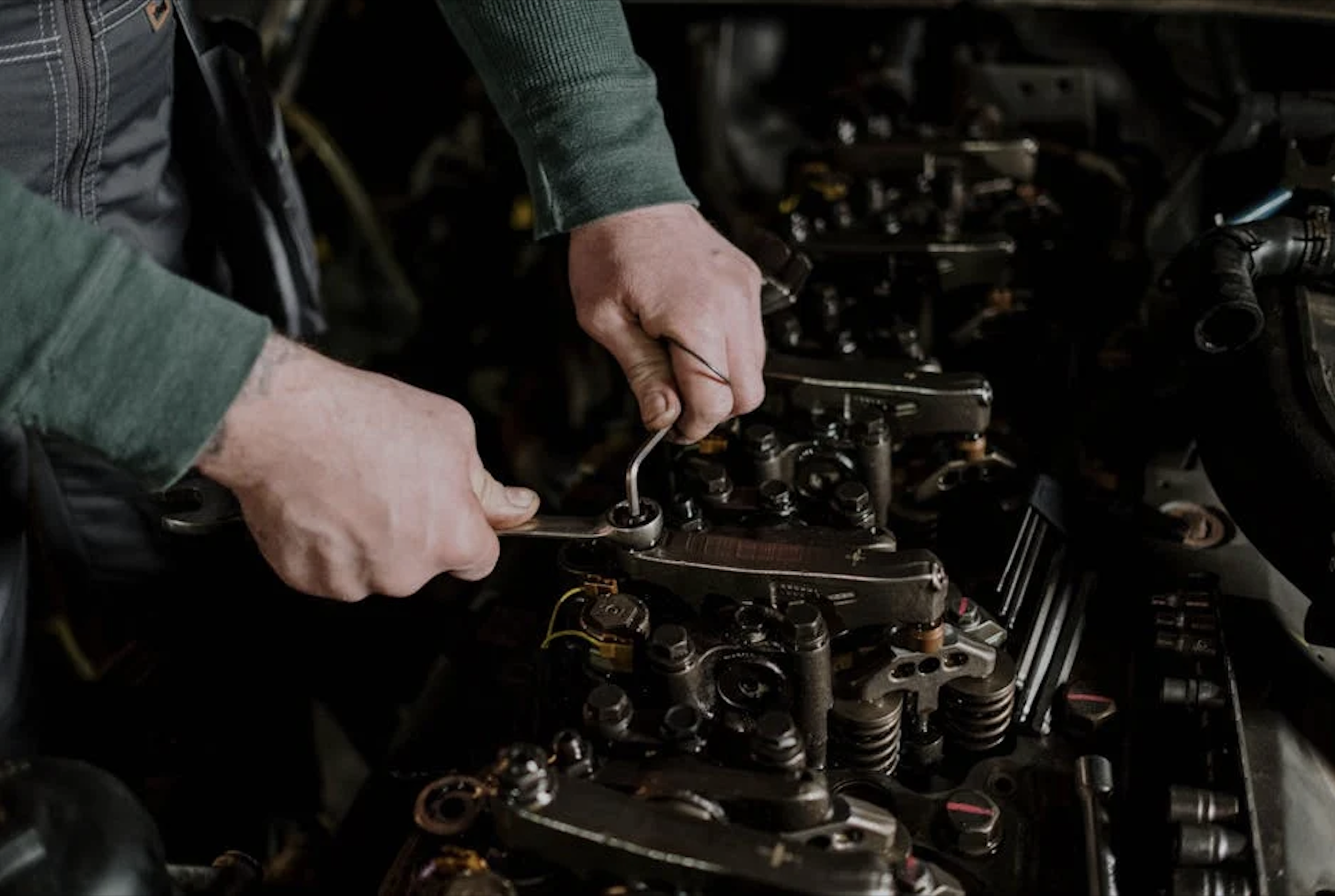 Injector Inspector Gadget – Best Diesel Injector Repair Kits