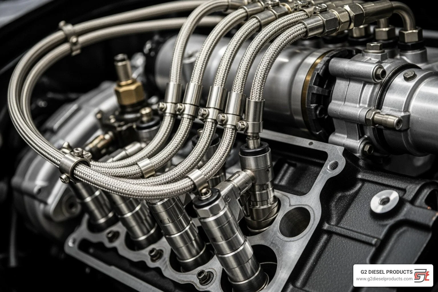 Diesel Injector Deals That Won't Break the Bank