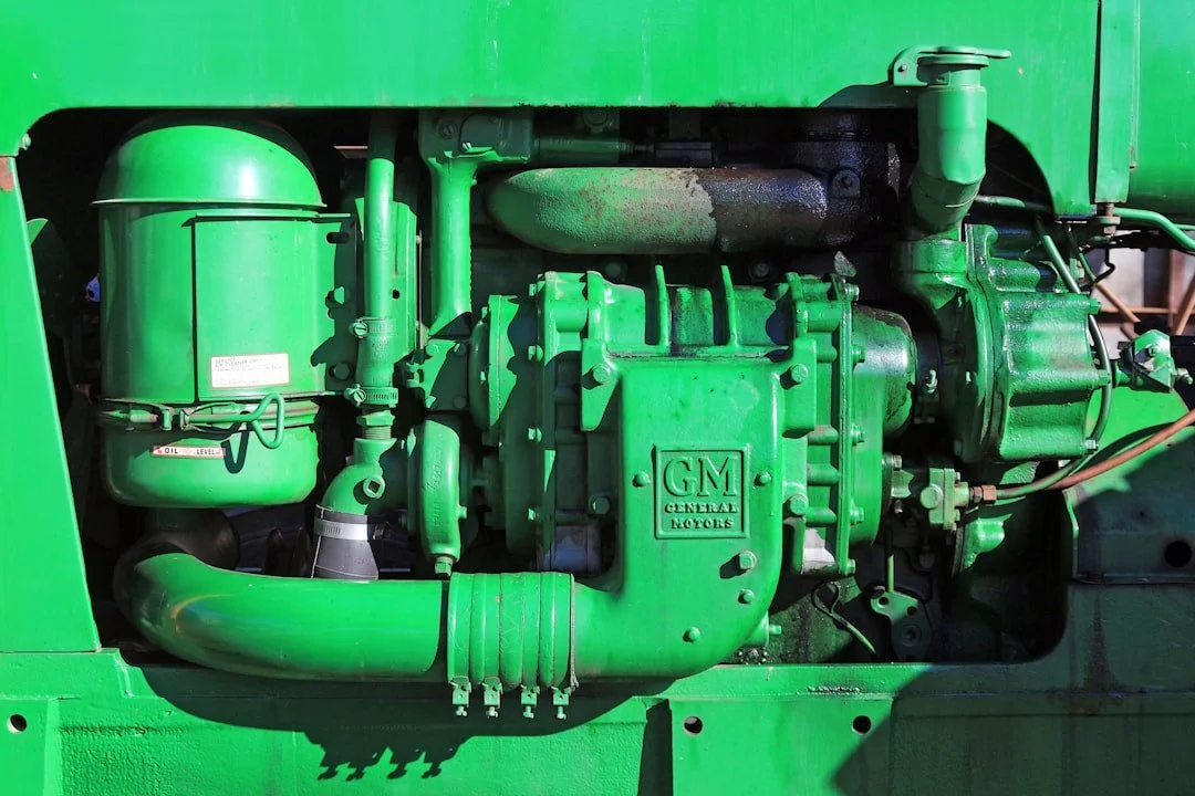 Step-by-Step Injector Replacement for Your Mack MP7 (Mechanic Not Included!)