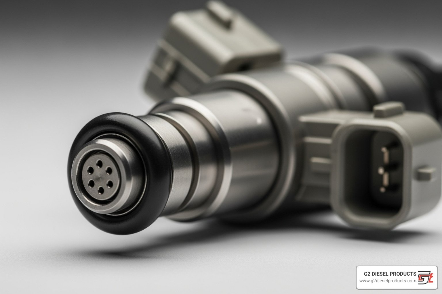 Is Your Engine Misfiring? Unraveling the Mystery of Fuel Injector Problems