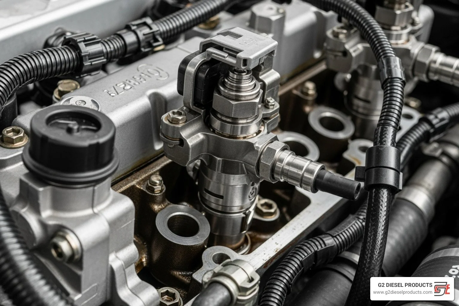 The Diesel Dilemma: Common Injector Problems and How to Diagnose Them