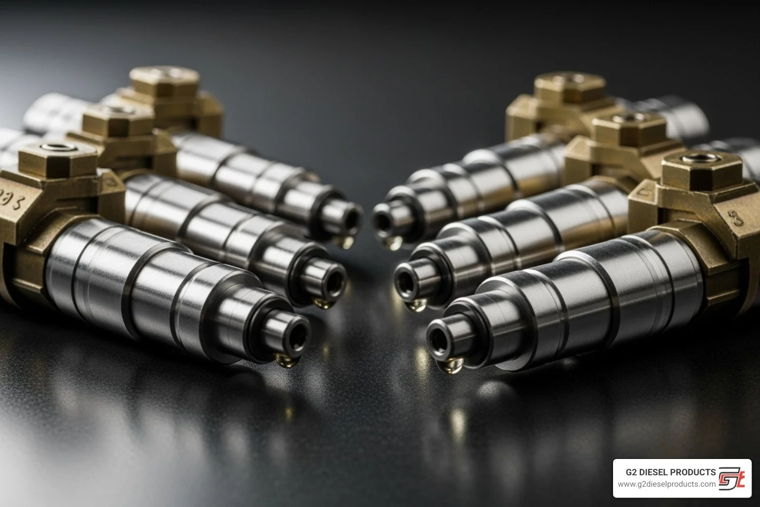 Seal the Deal: Easy Steps to Replace Your Diesel Injector Seals