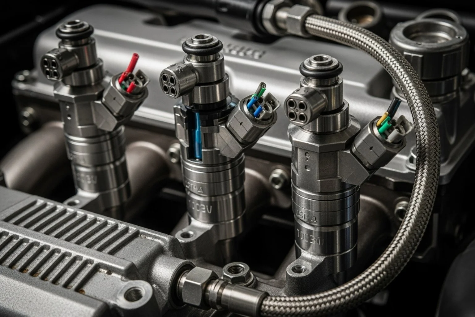 Injector Insights: Finding the Best Fuel Injectors for Your Diesel