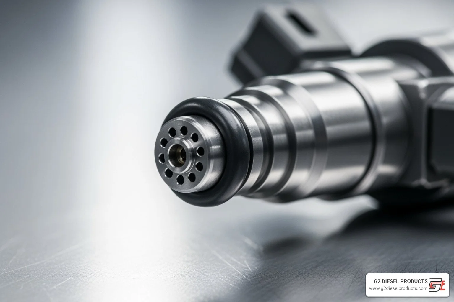 From Factory to Fuel Line: Leading Diesel Injector Manufacturers