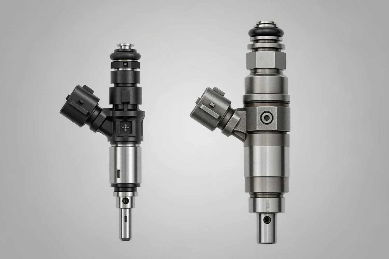 Mechanicle Injector Injector Check-Up: Finding Reliable Fuel Injector Testing Near You — G2 ...