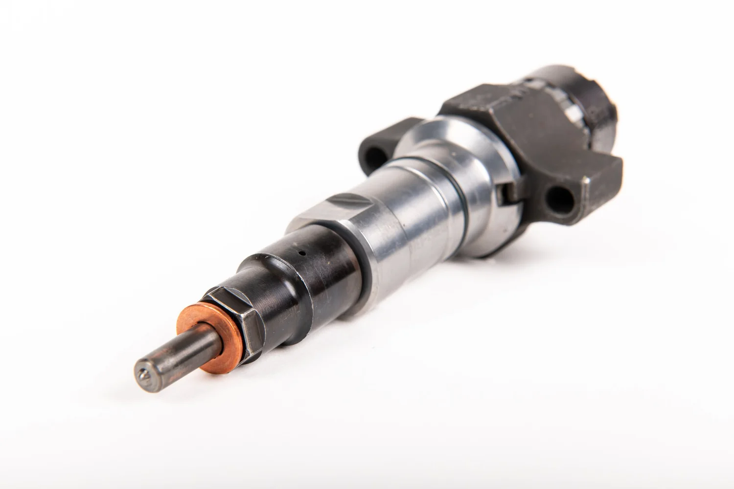 D239 Injectors Diesel Fuel Injectors for Volvo, Mack, Kenworth & Paccar | G2 Diesel ...