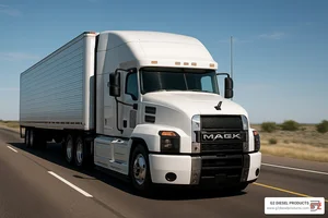 Troubleshooting Mack Truck Injector Issues Like a Boss — G2 DIESEL PRODUCTS
