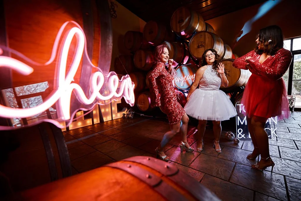 Wedding Trends for 2025: What’s Hot in Bars, Catering, Decor, and More