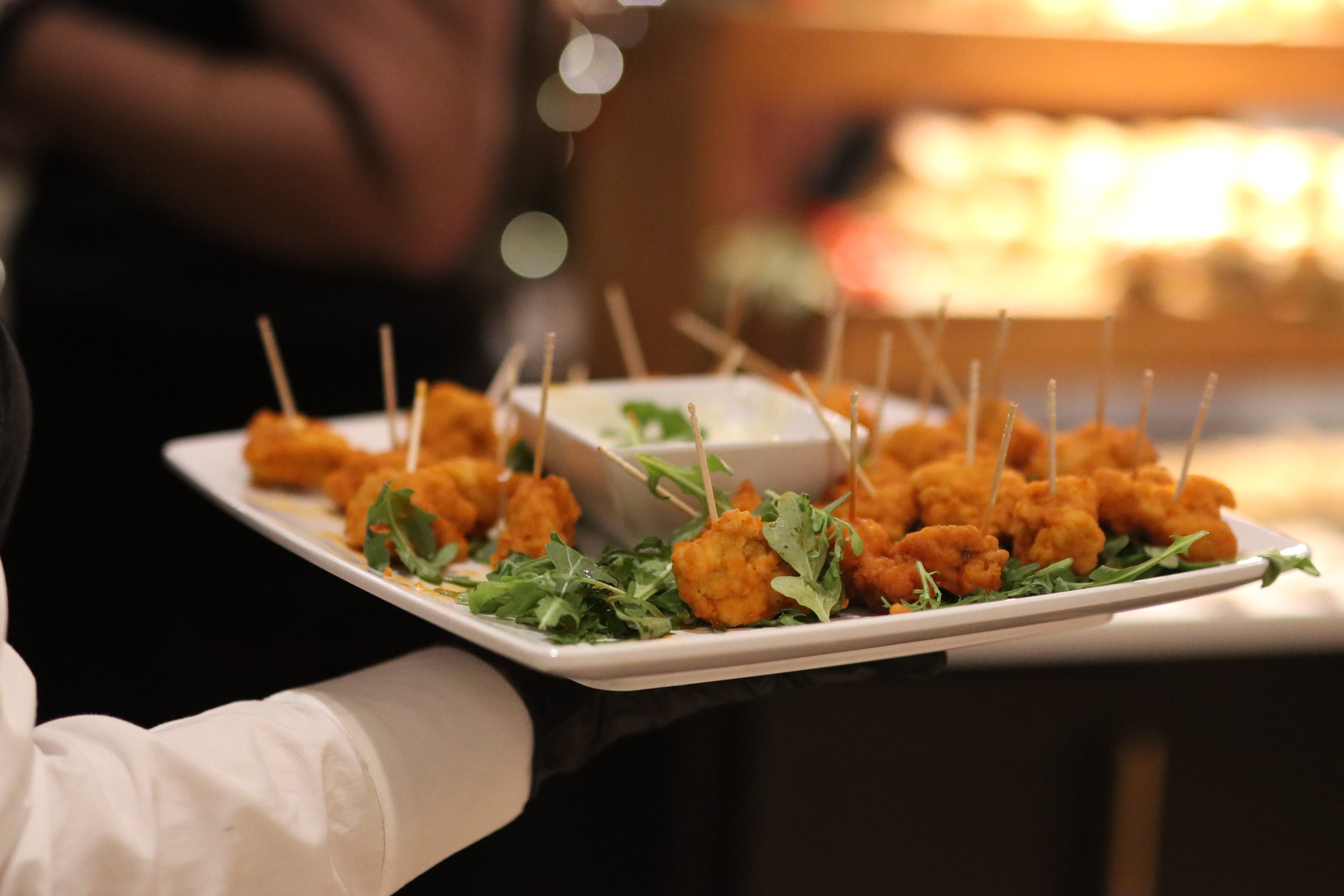 Holiday Catering Trends: What to Expect This Year