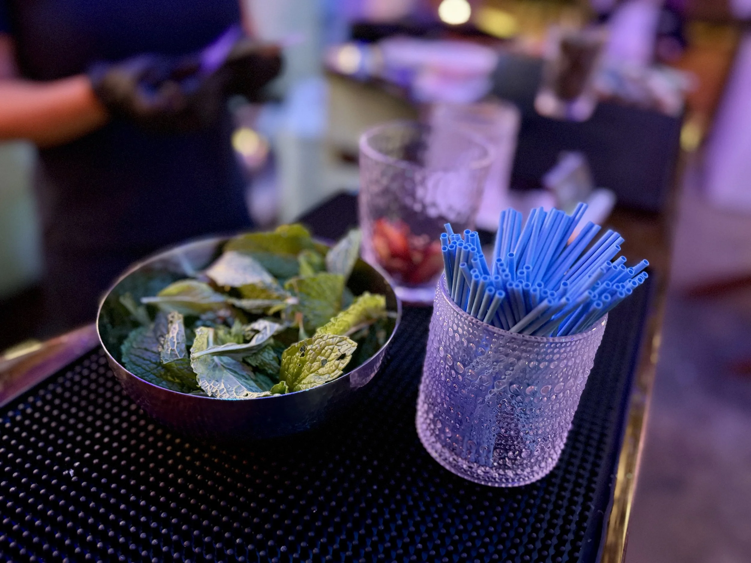 The Rise of Sustainable Catering: How Eco-Friendly Events Are Shaping Washington, DC, Maryland, and Virginia