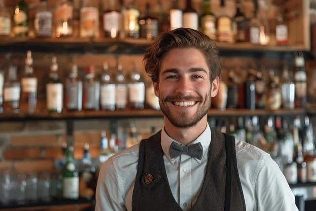 How to Properly Staff Your Event: The Key to Seamless Service