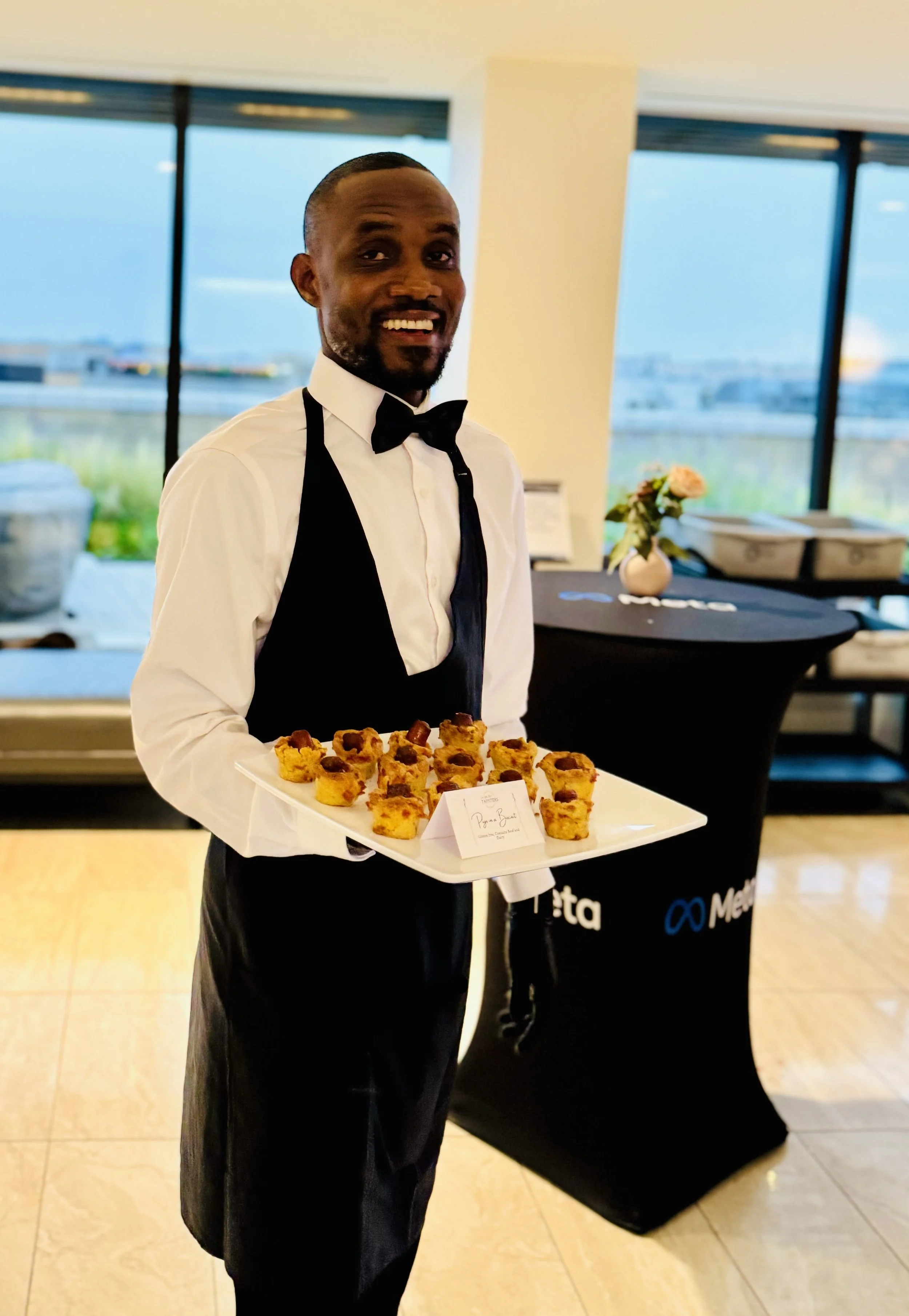 The Rise of Customizable Menus at Private Catered Events: A Must-Have for 2025