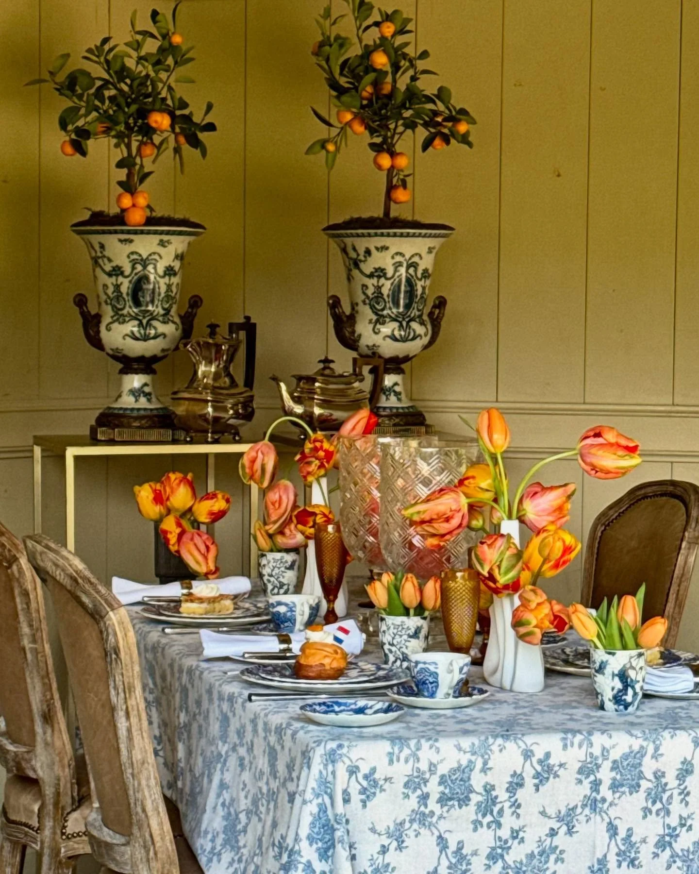 Koningsdag op Amersteijn! 
Wij hopen dat iedereen een geweldig gezellige dag heeft beleefd.

Op Amersteijn cre&euml;ren wij de perfecte sfeer voor uw zakelijke en
priv&eacute;-bijeenkomsten in onze landelijke accommodatie.
Een vergadering of gelegenh