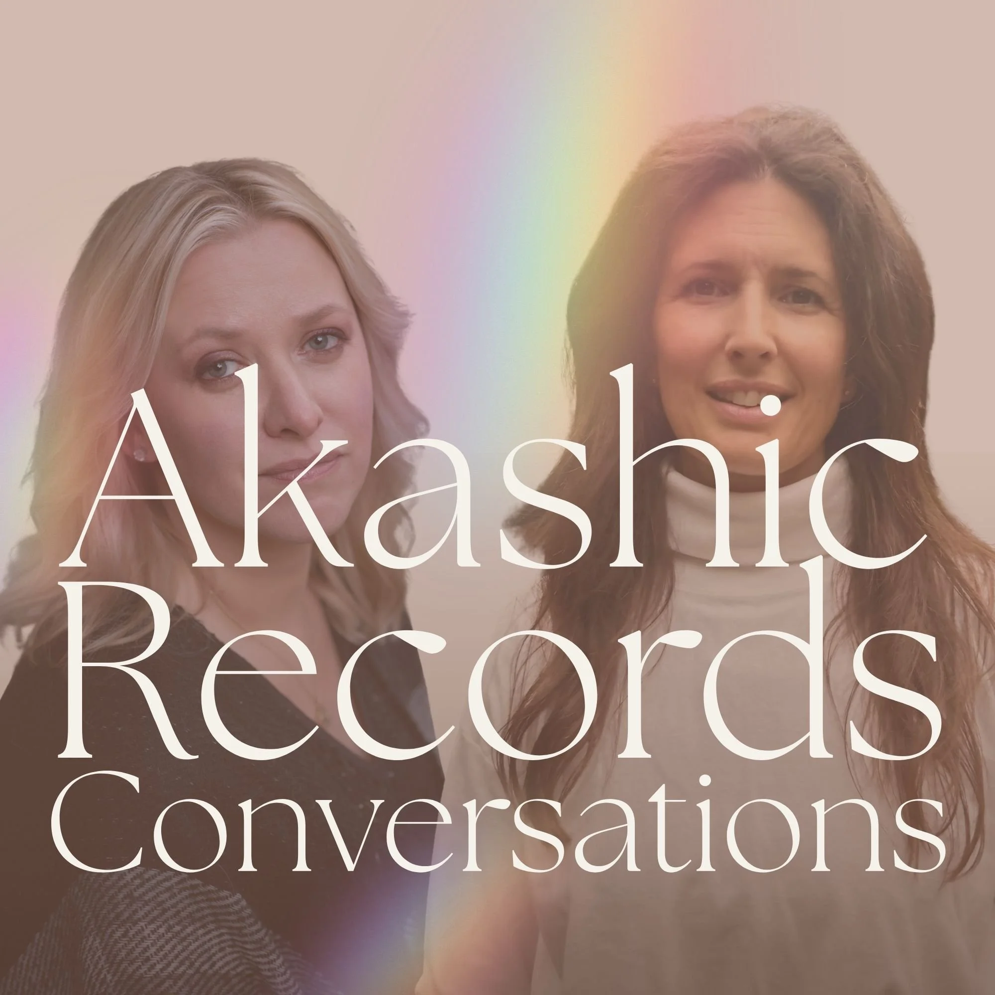 Introducing the Podcast: Akashic Records Conversations