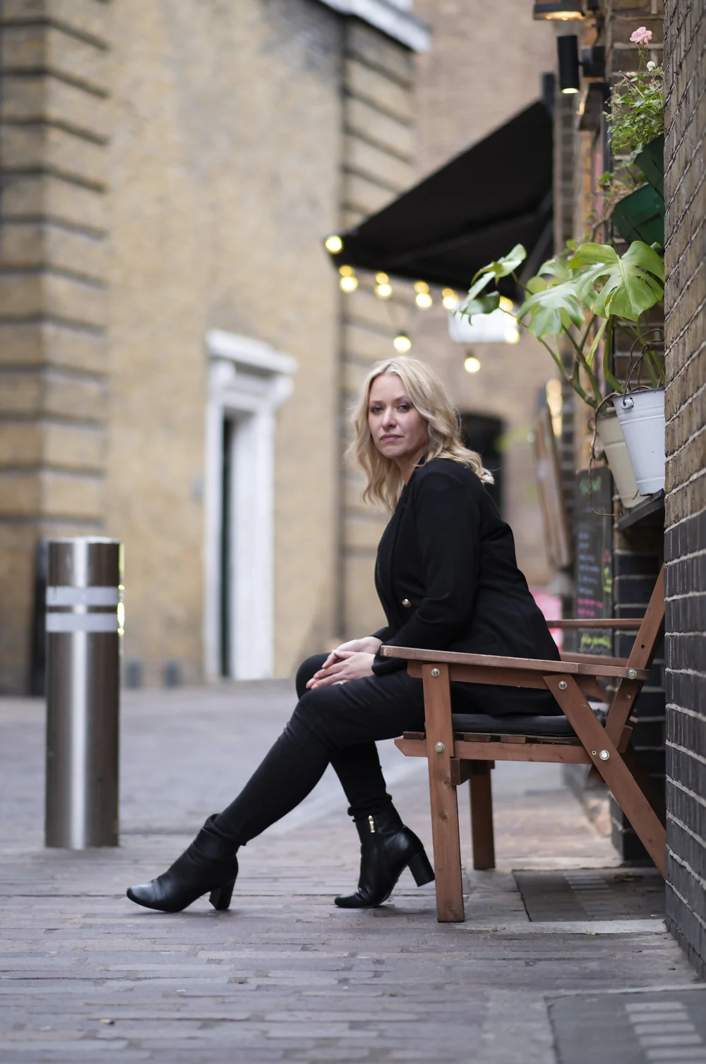 Gemma Petherbridge