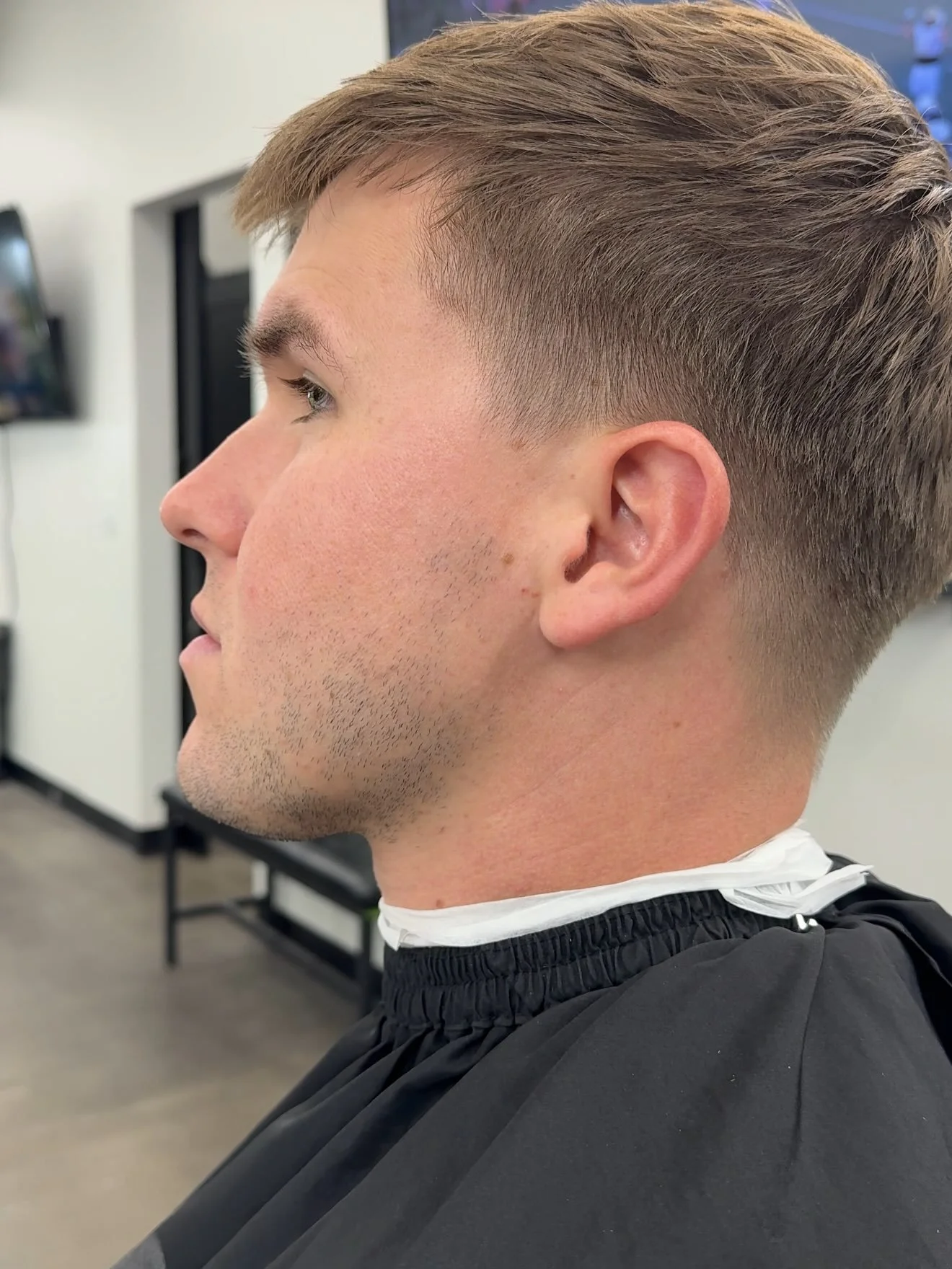 SWIPE➡️🥶🥶
Book yours! Link in bio 
#santanvillagemall #thecollab #cashcuts 
@thecollabaz