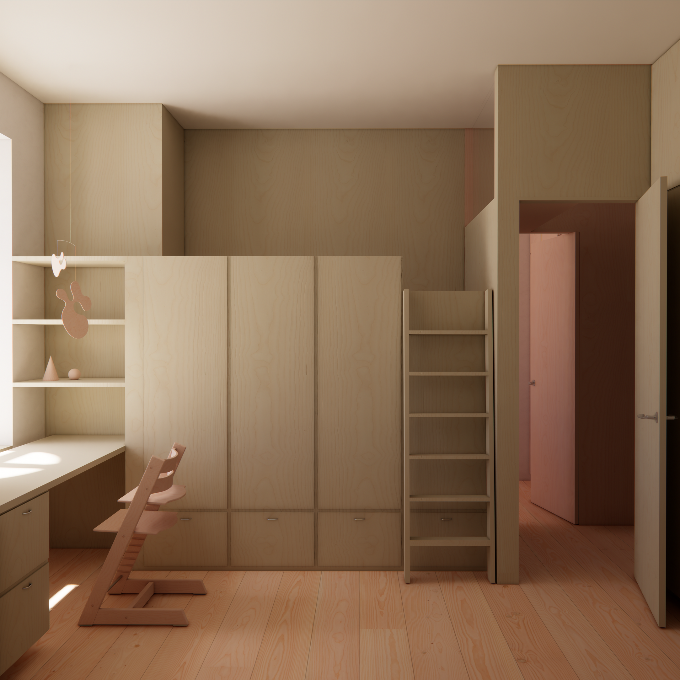 Framework Transformation