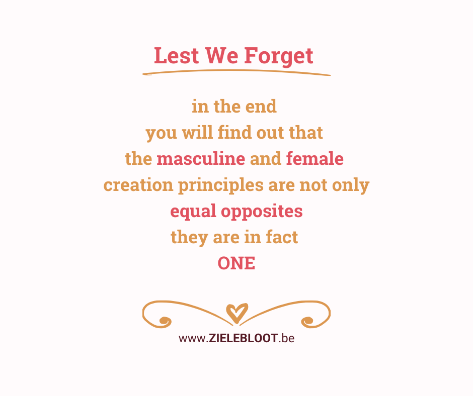 Lest We Forget