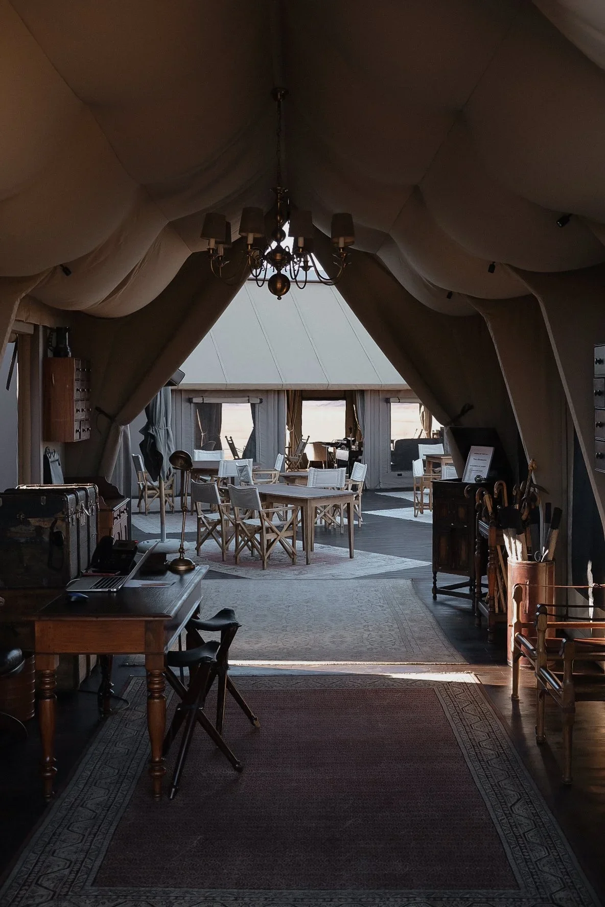 Zannier Sonop | Namibia