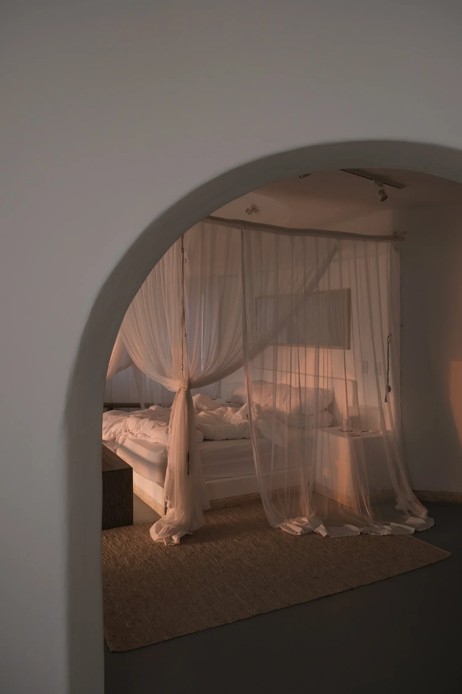 Santorini | Mozambique