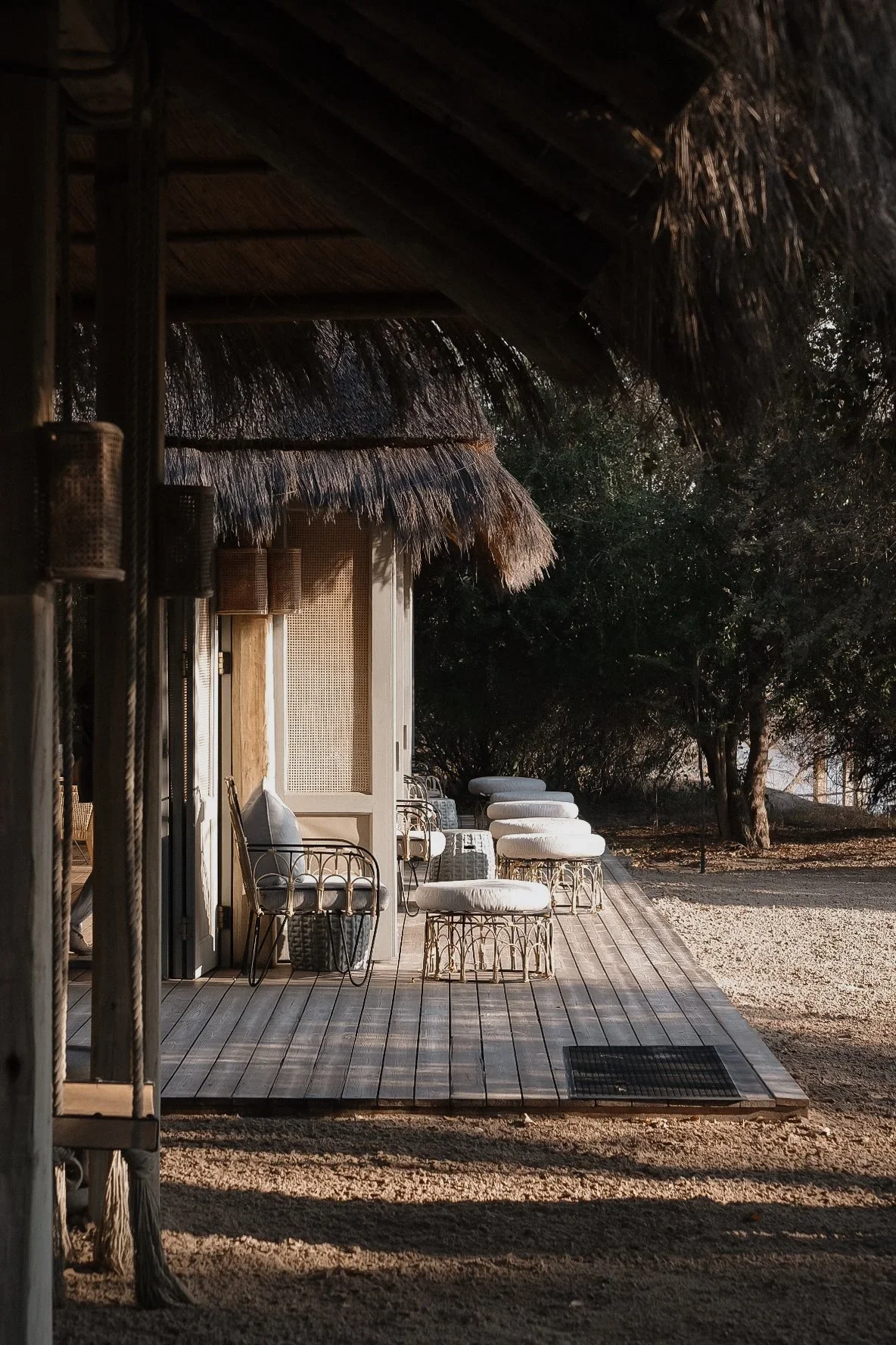 Mpala Jena | Zimbabwe