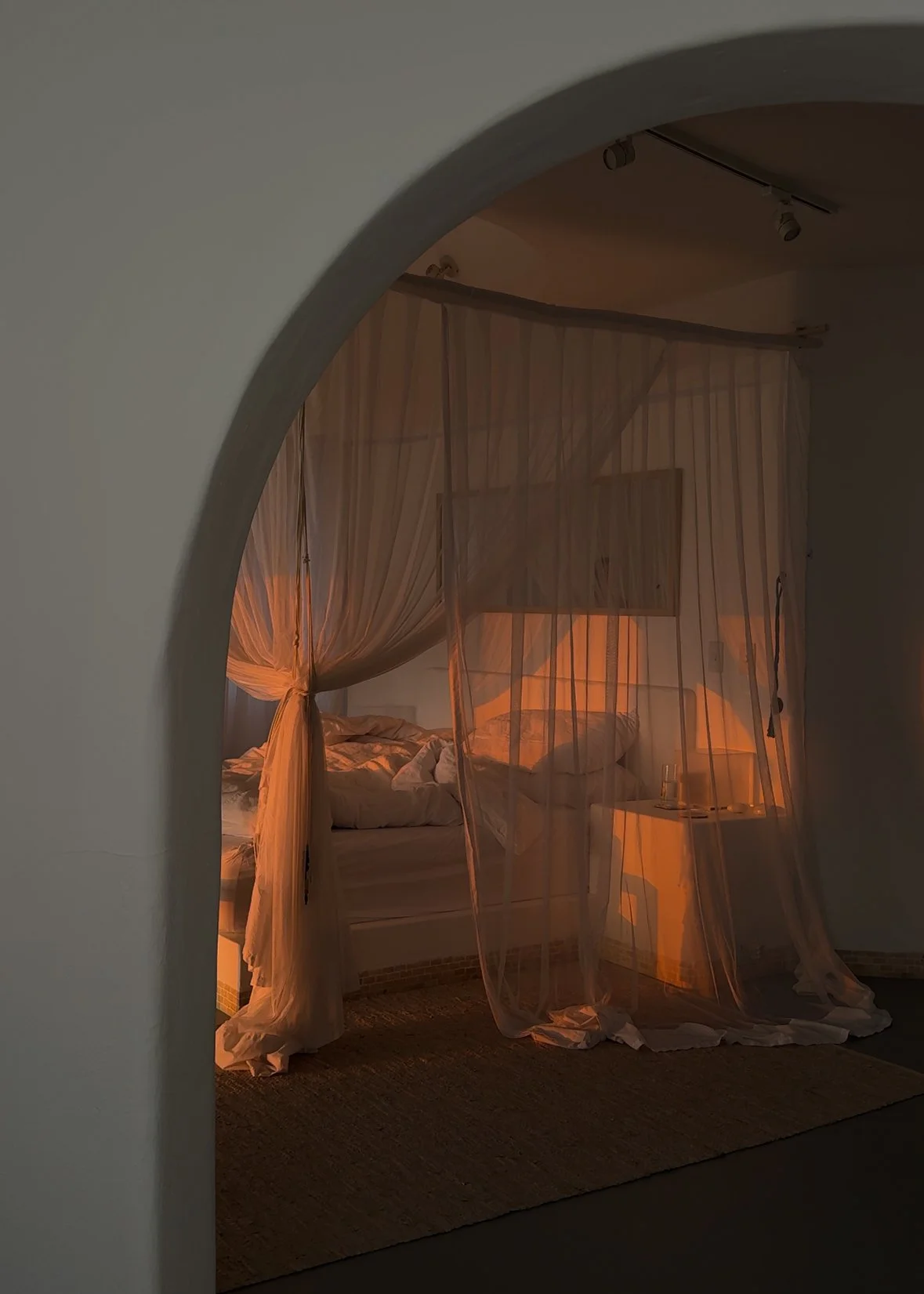 Santorini | Mozambique