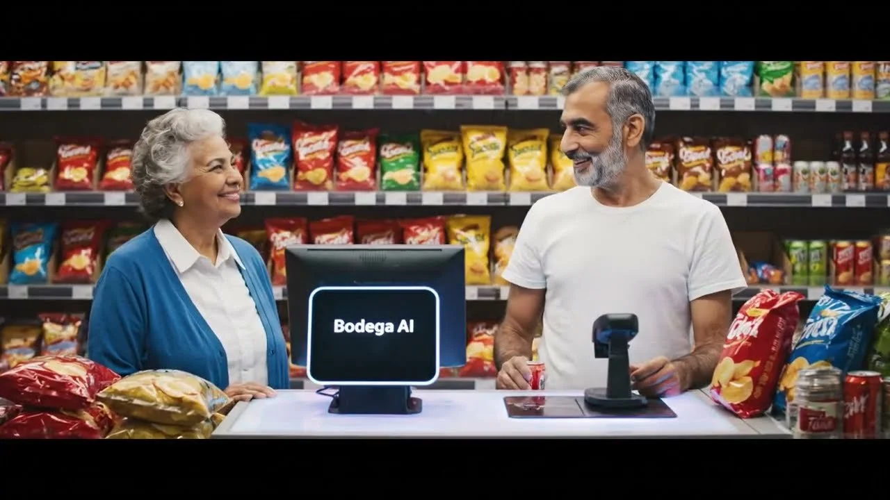 Feenix x BodegaAI: Smarter Payments for Modern Retailers