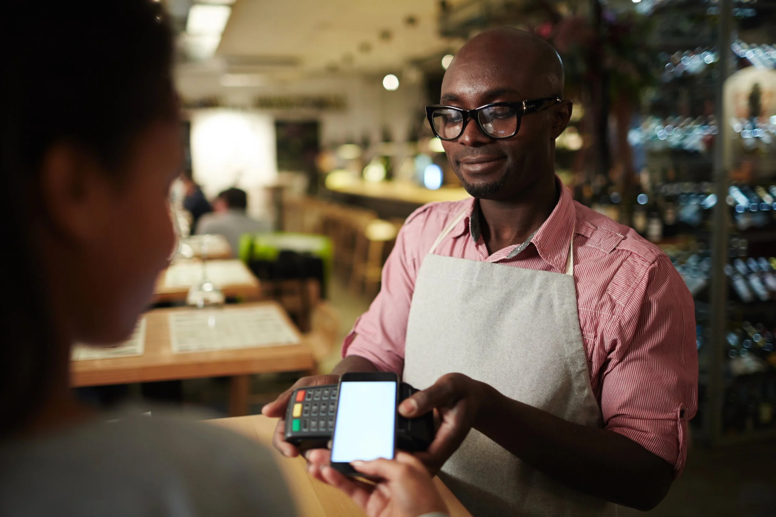 High-Traffic Periods Stress-Test Payment Systems