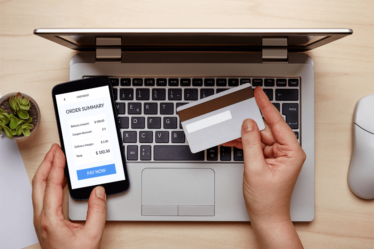 Omnichannel Payments: Connecting In-Store, Online, and Mobile Sales